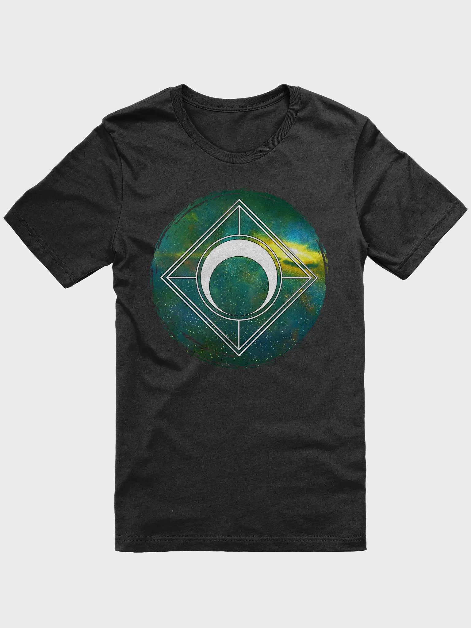 TerranRogue Logo Shirt product image (4)