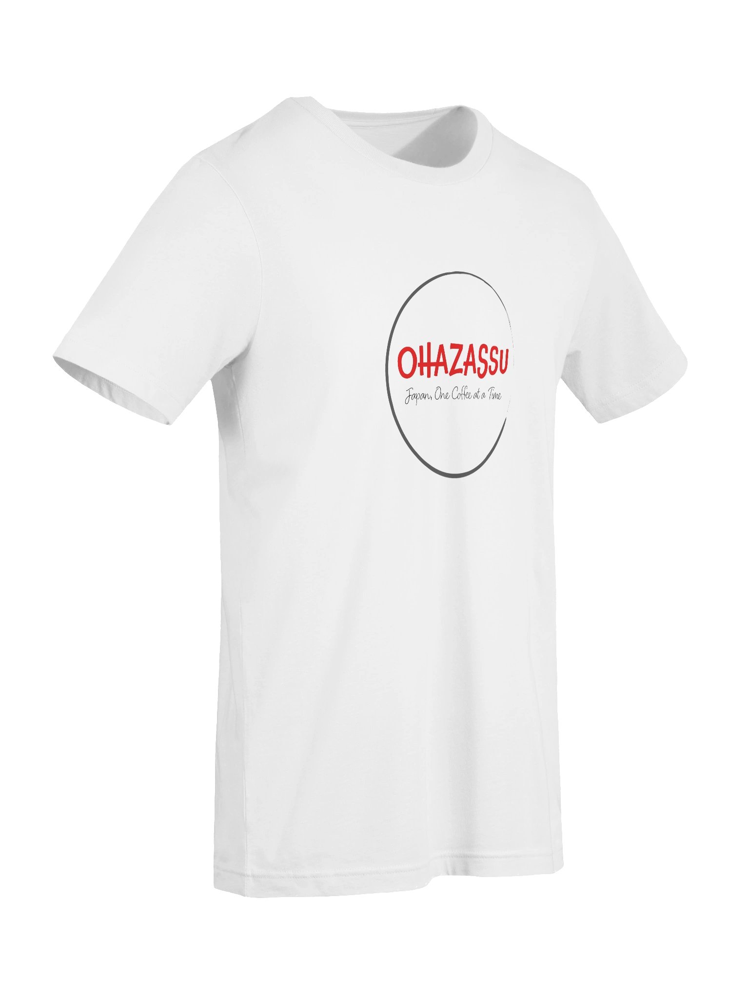 Ohazassu T-Shirt product image (7)