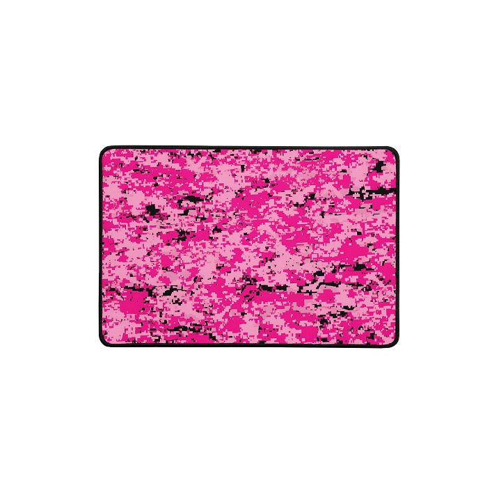 Customizable Workspace Upgrade: Bold Desk Mat product image (1)