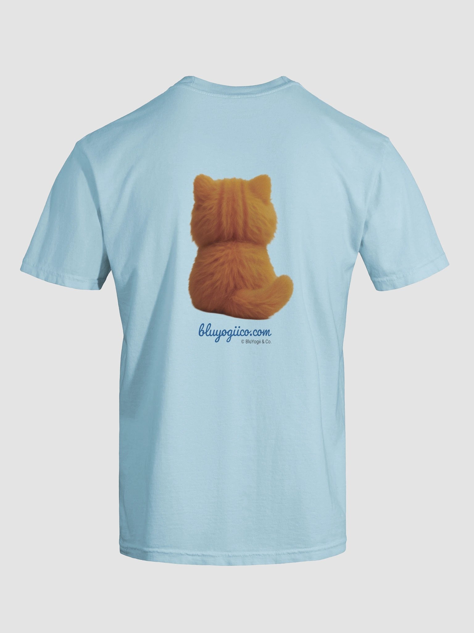 Yogii T-Shirt - Plushy collection product image (41)