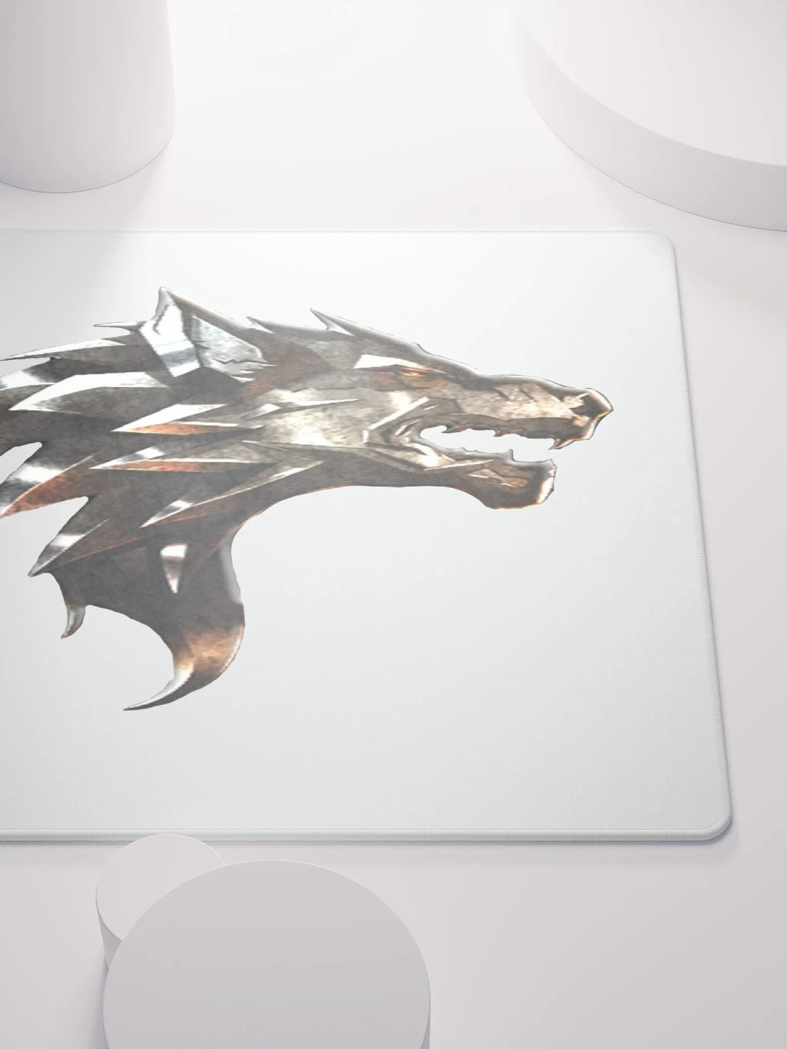 OG Wolf Gaming Mousepad product image (5)