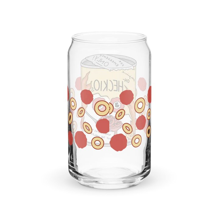 Oh-Heckios Can Shaped Cup product image (2)