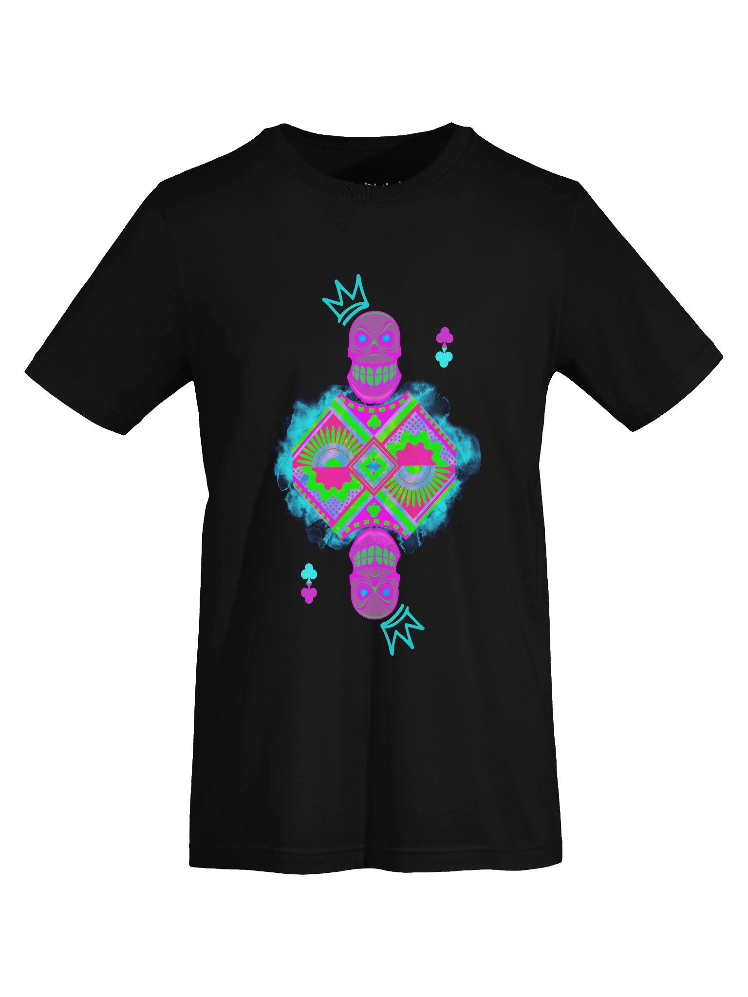 King of Clubs Tee product image (5)