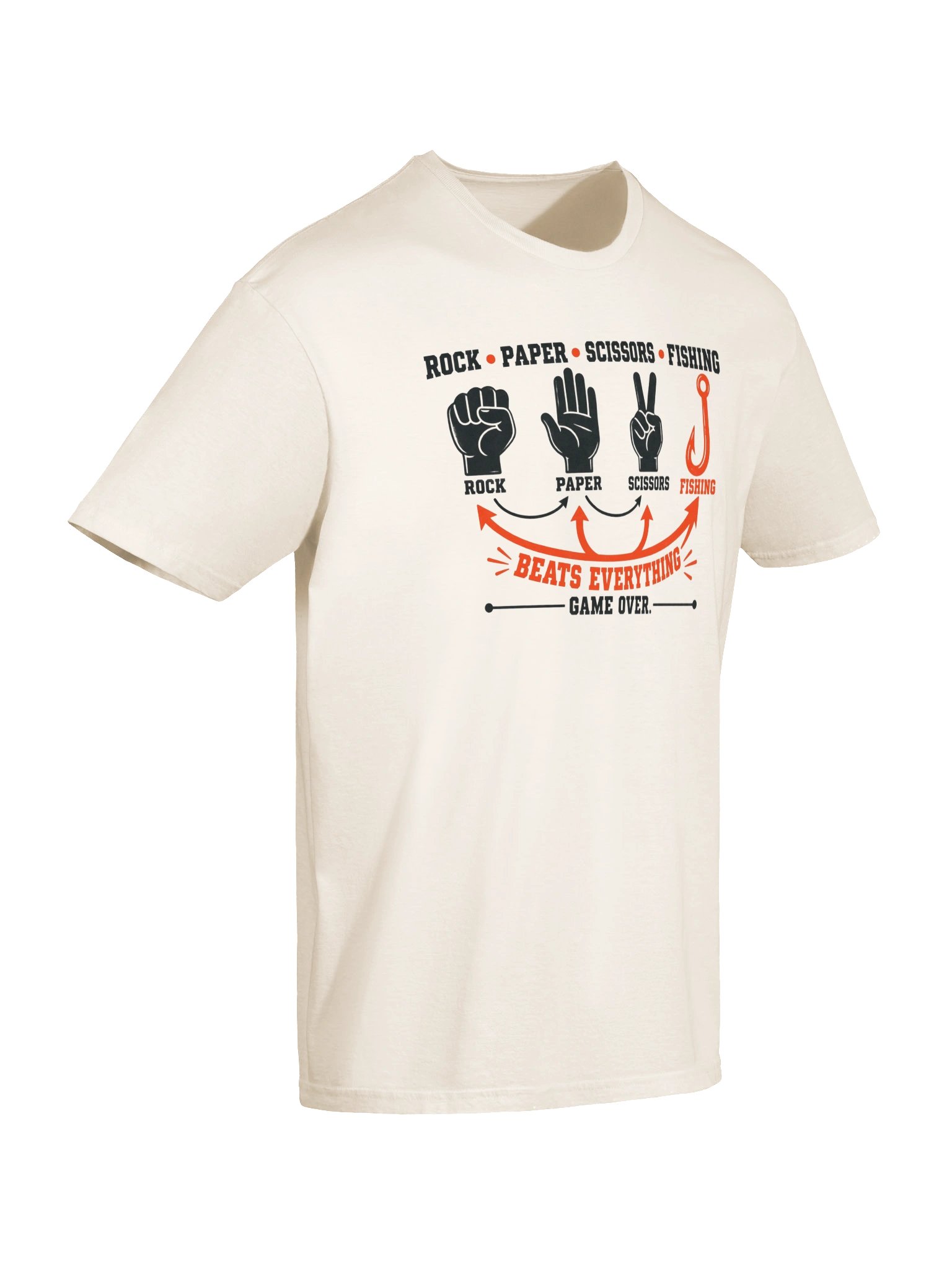 Priorities T-Shirt product image (6)