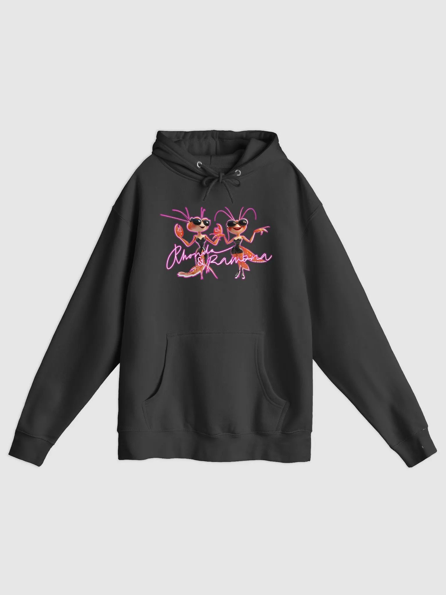 Rhonda & Ramona - Hoodie product image (3)