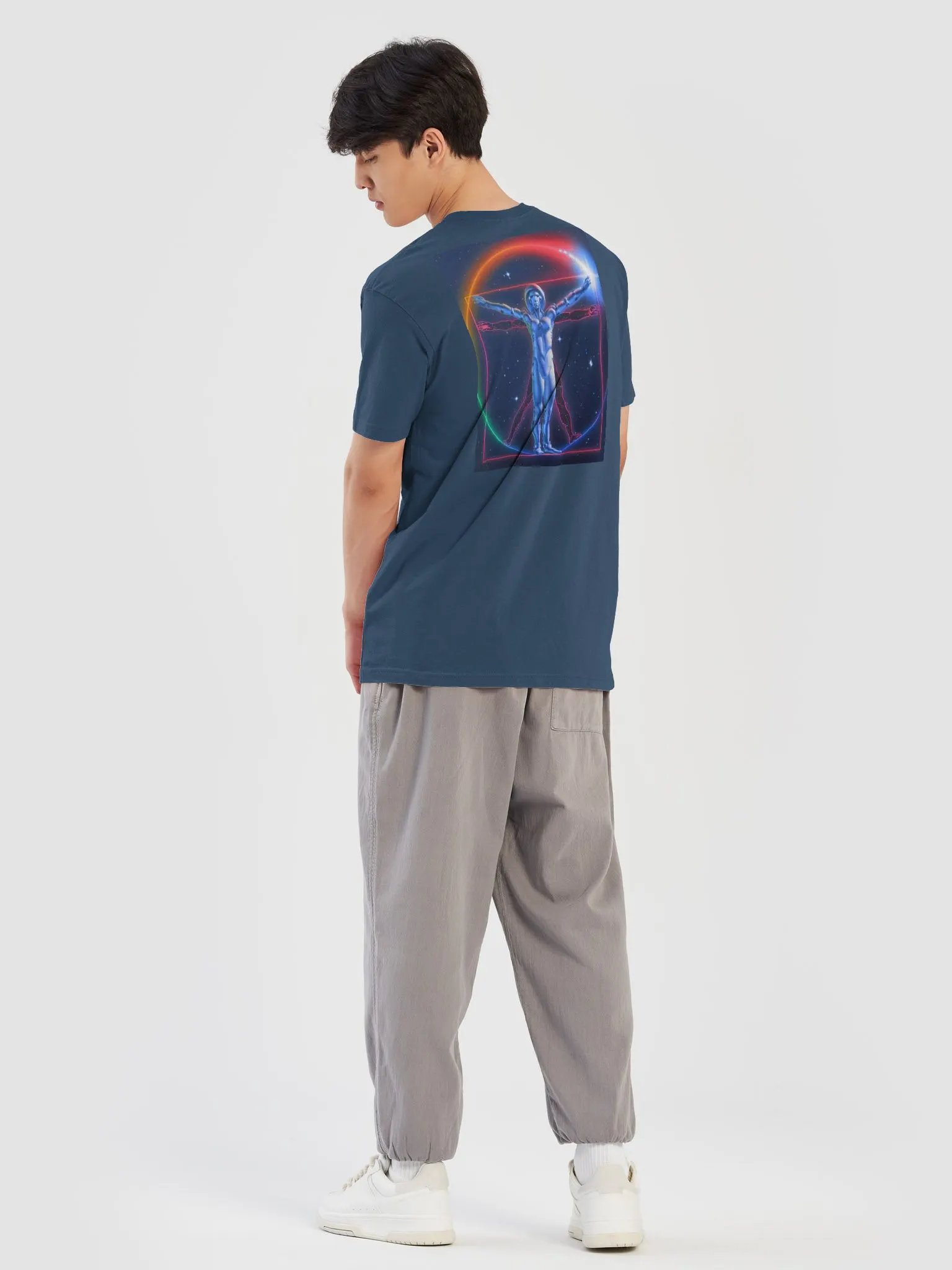 Power Shirt 1 product image (8)
