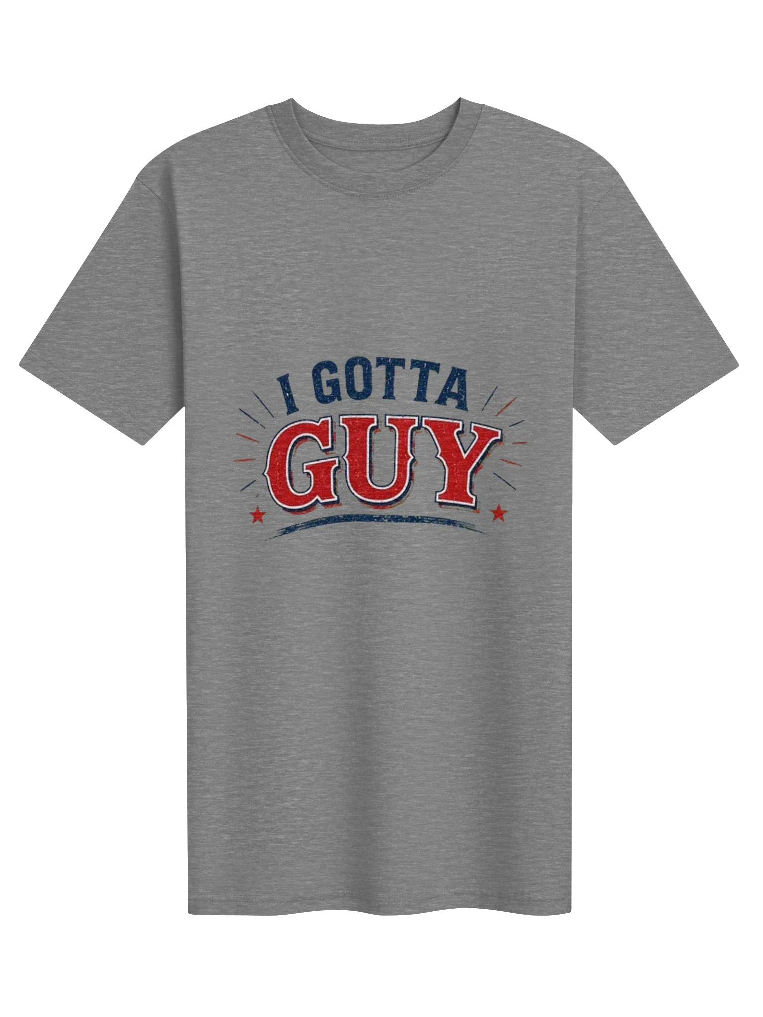 SFBayweekend I Gotta Guy Tee — Special Edition