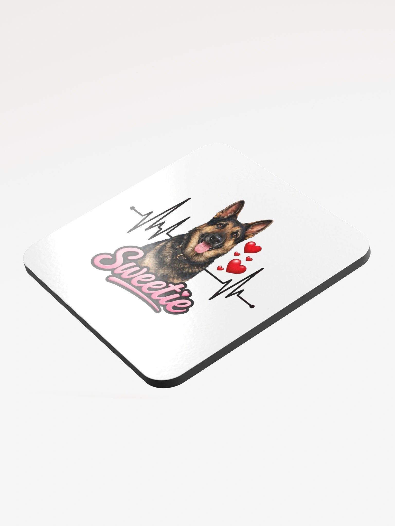 Sweetie coaster product image (3)