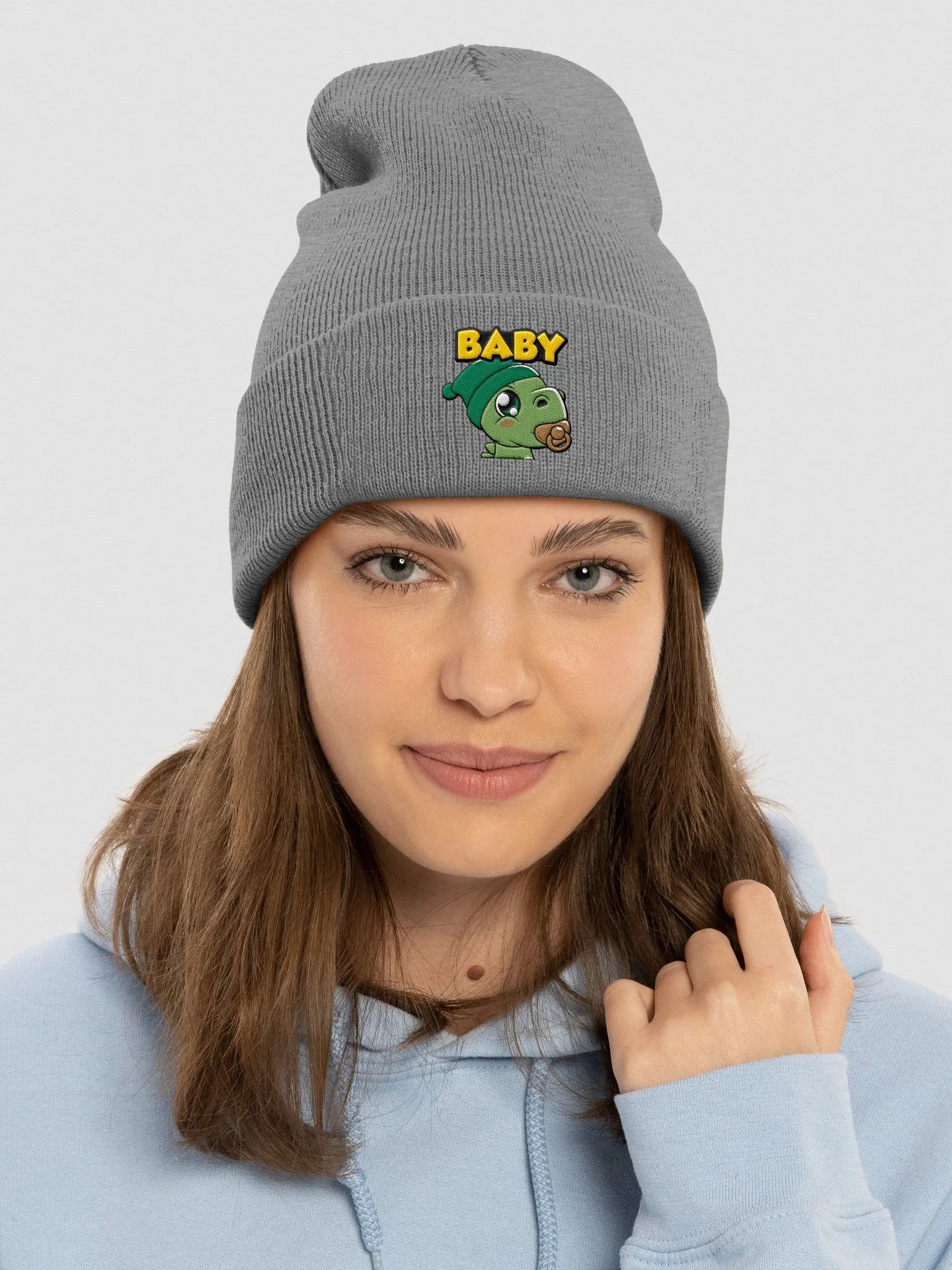 Lil Rex Beanie product image (7)
