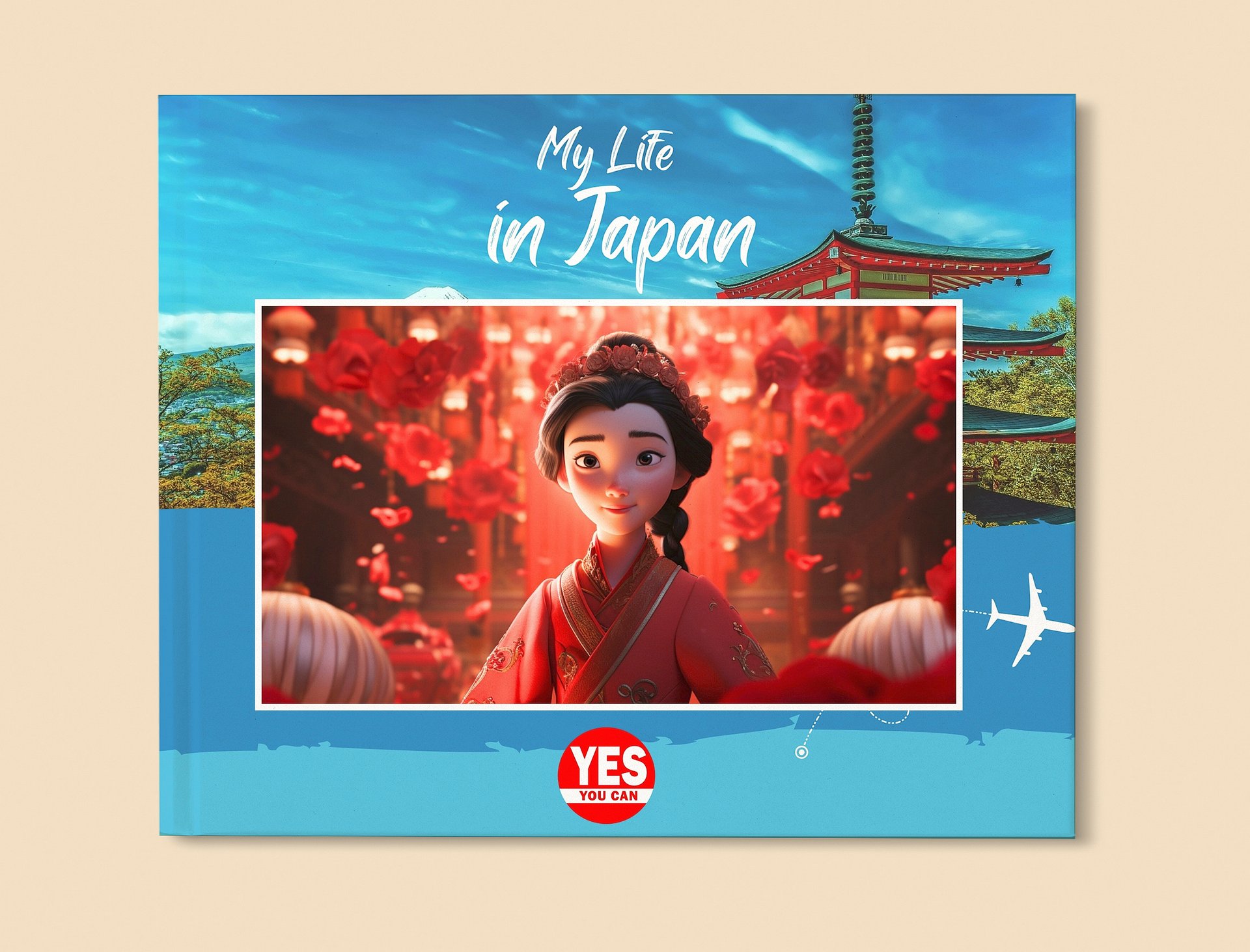 My Life in Japan product image (1)