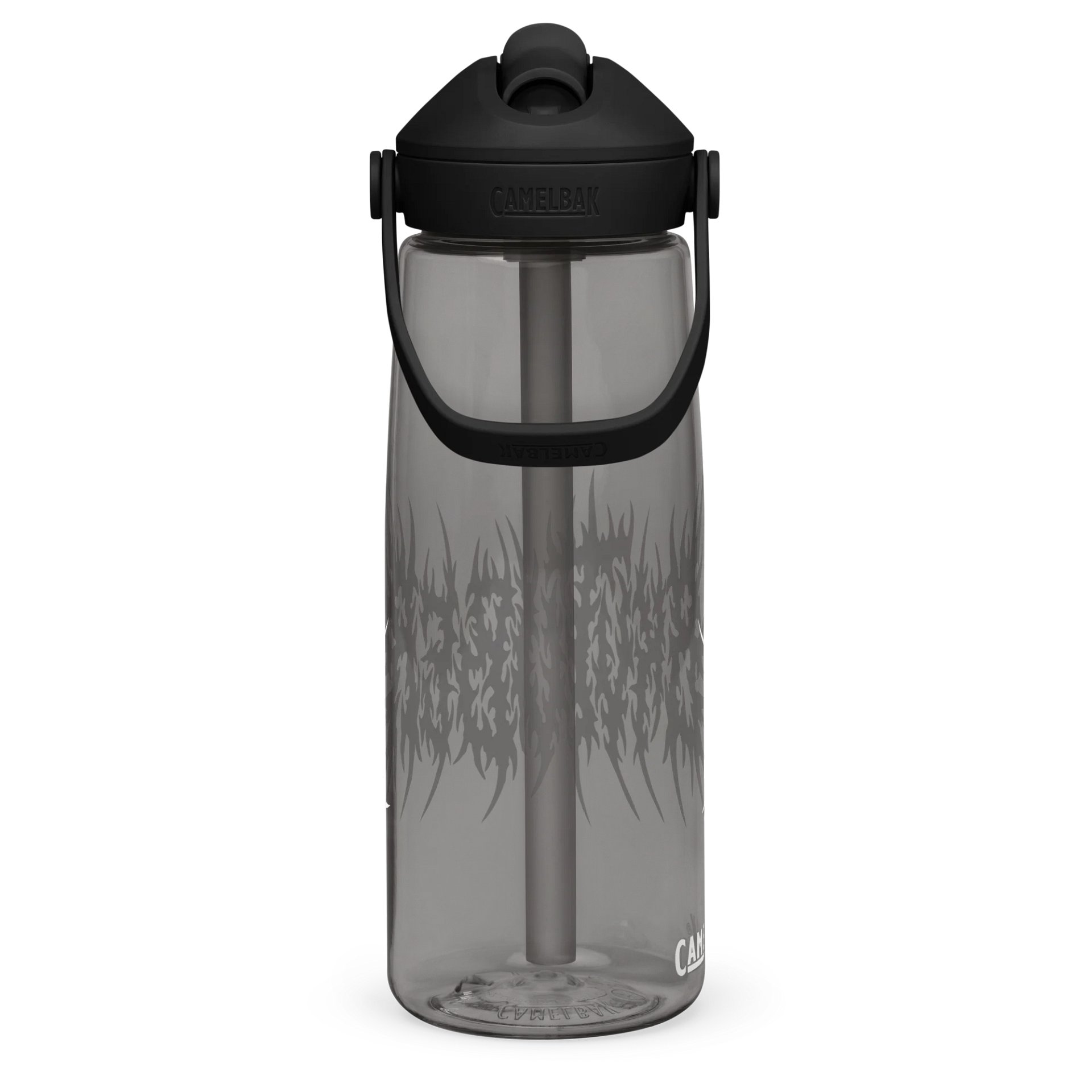 Unreadable Logo Waterbottle product image (4)