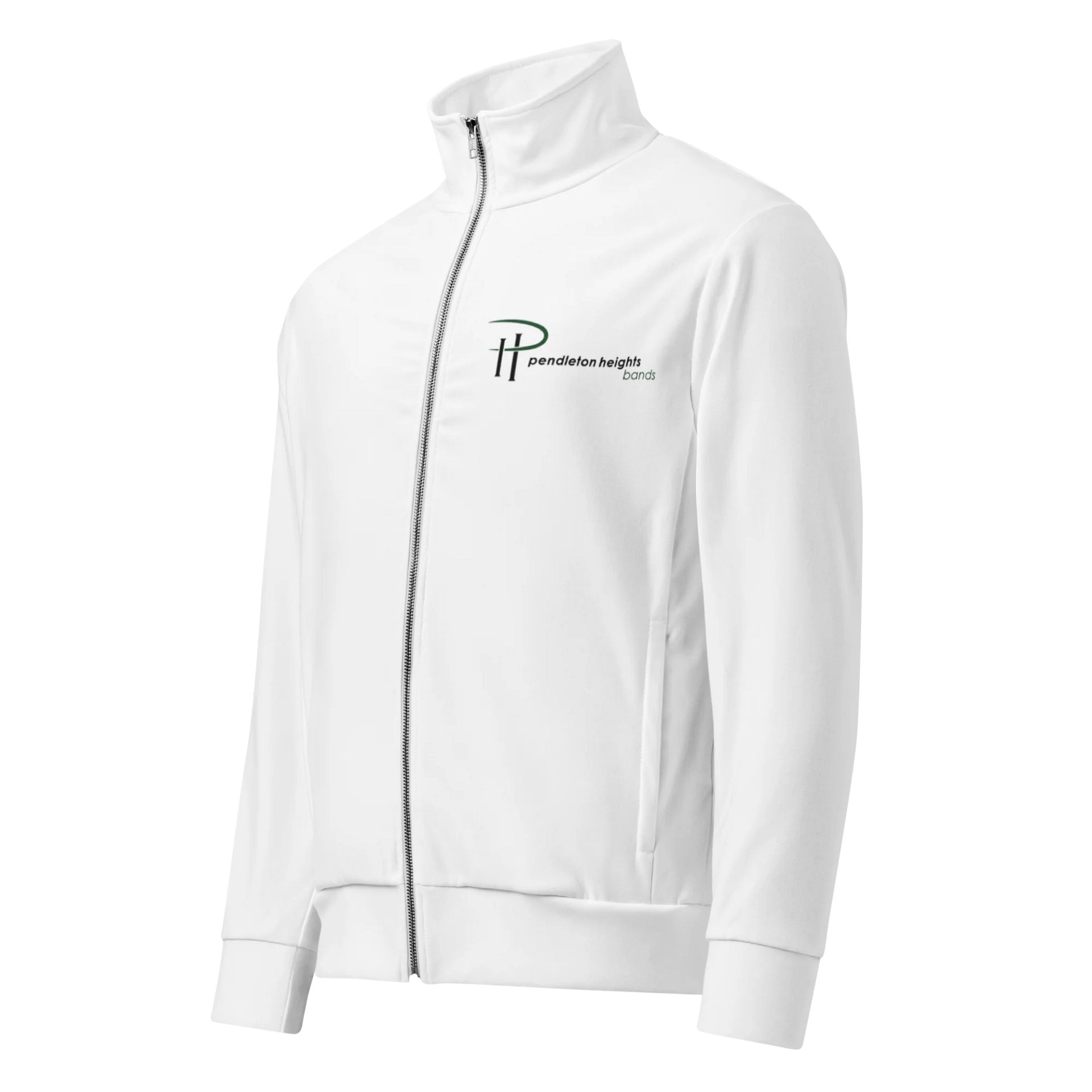 2025 "Leviathan" Show Logo Track Jacket product image (4)