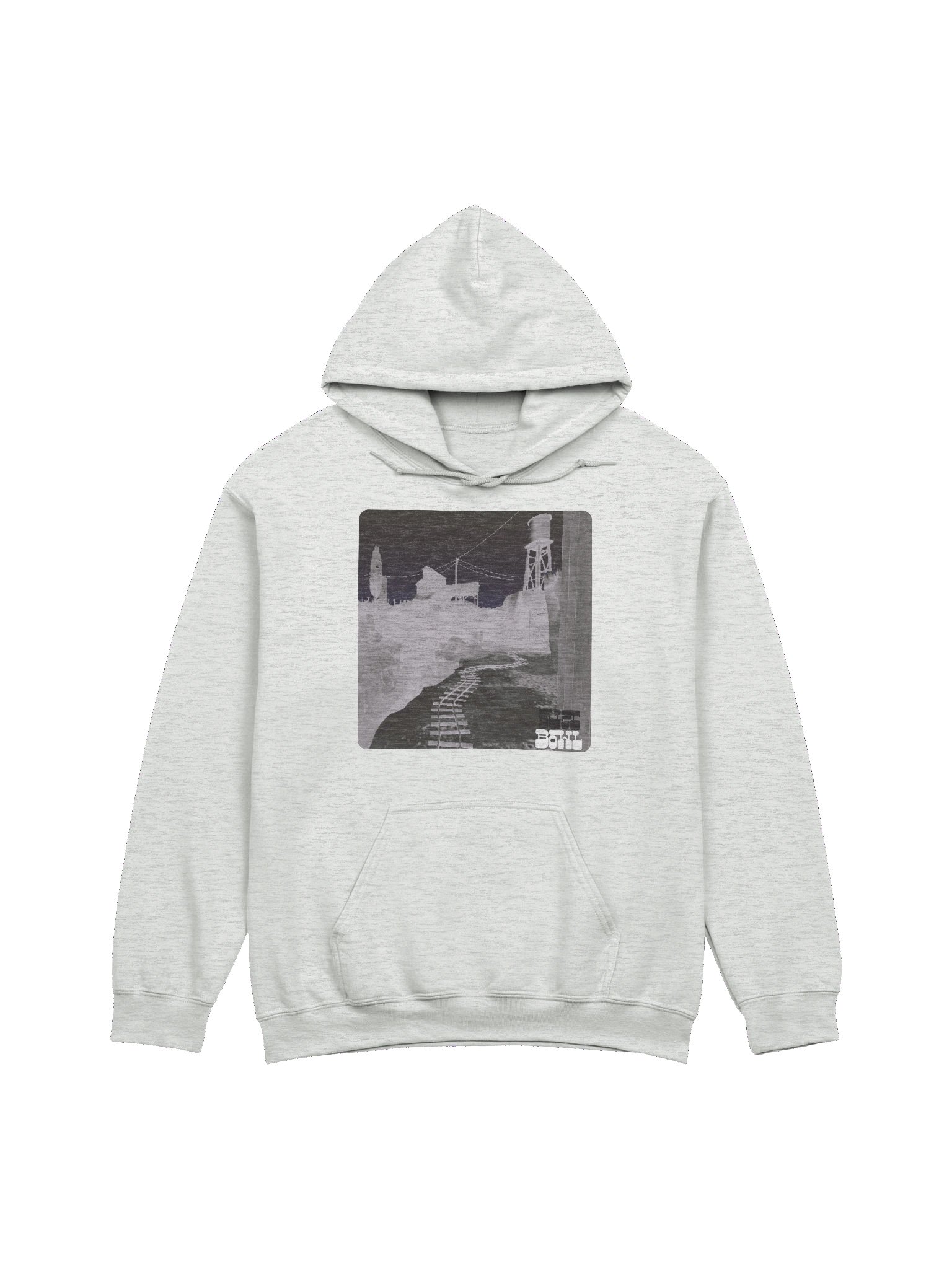 Dust-Bowl Hoodie product image (1)