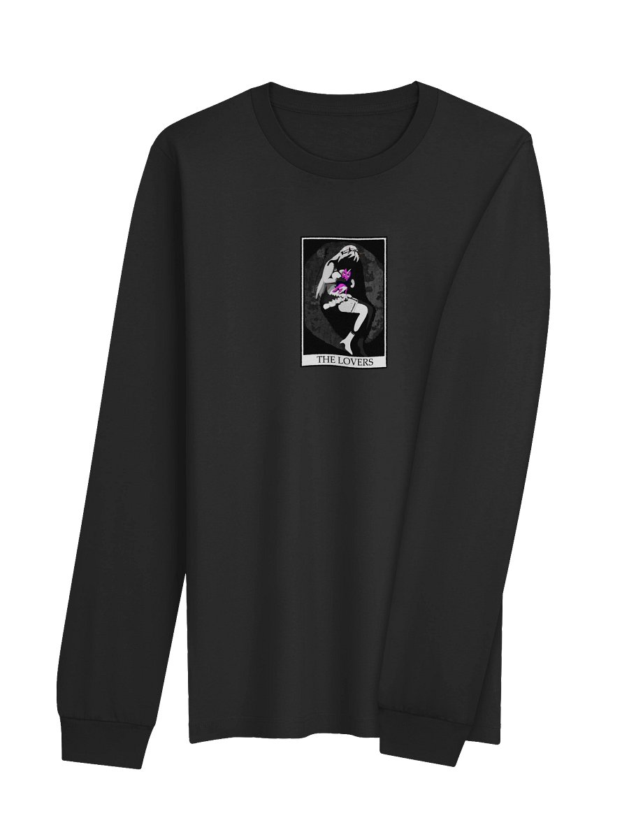 Long Sleeve Lovers Shirt product image (8)