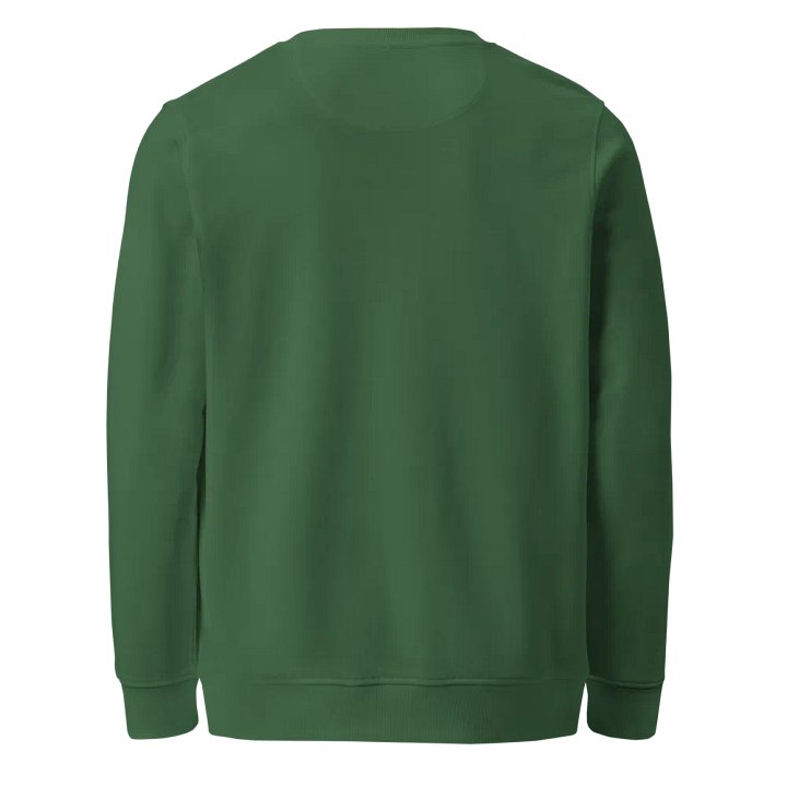 Craters of the Moon Premium Pullover Cotton Sweatshirt product image (2)