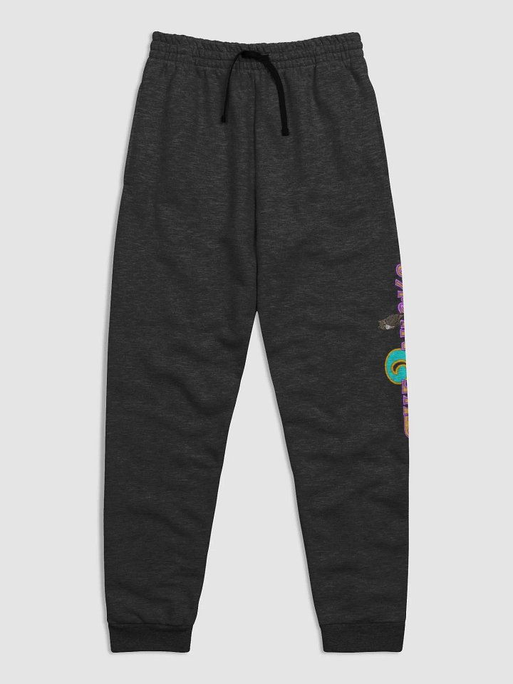 THE2NICKS JOGGER SWEATPANTS product image (2)