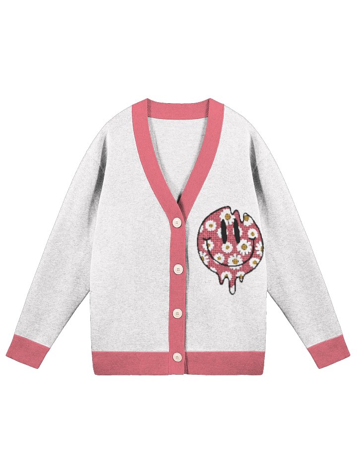 Happy Cardigan product image (2)
