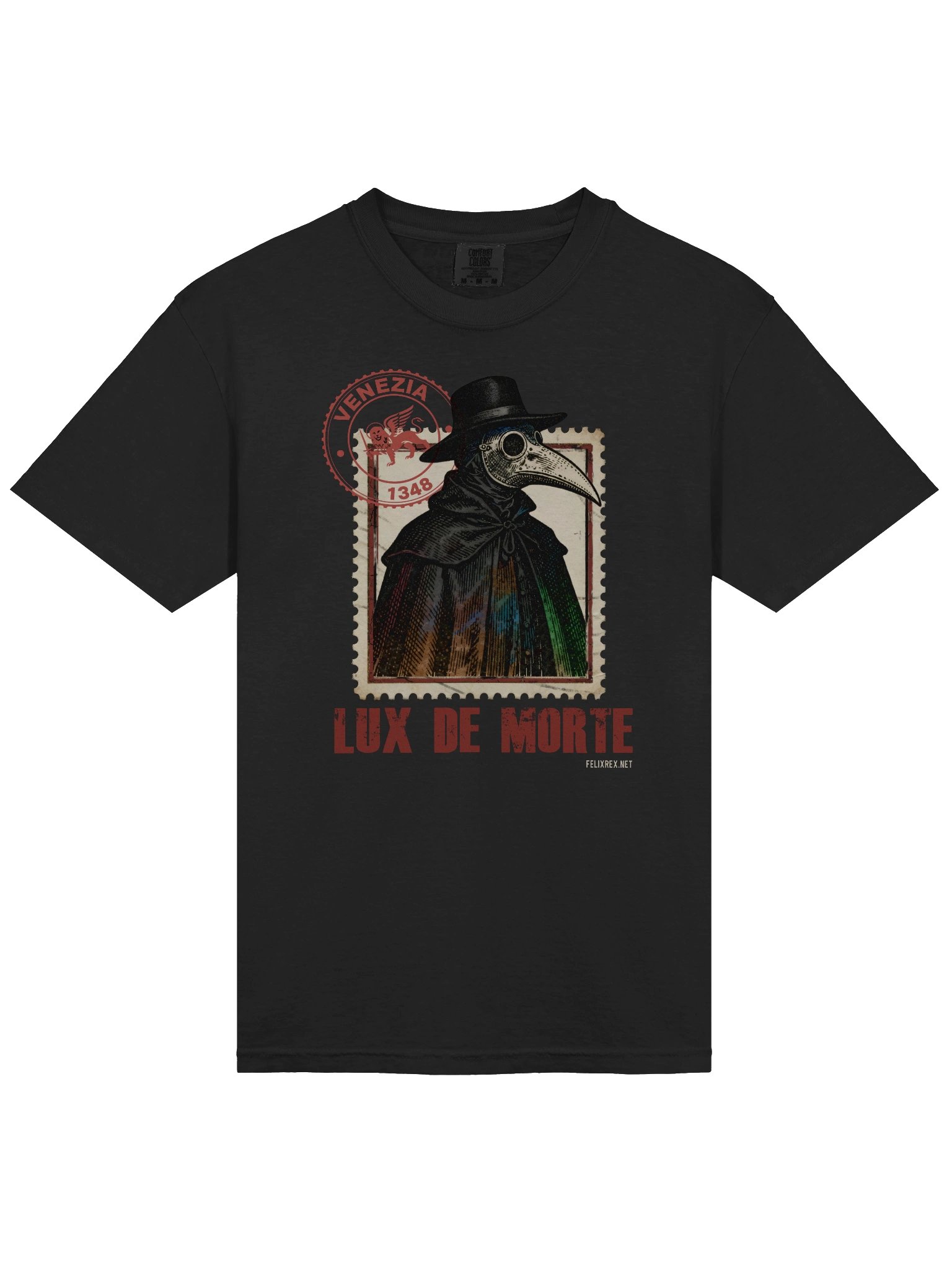 Lux De Morte – Light from Death product image (21)