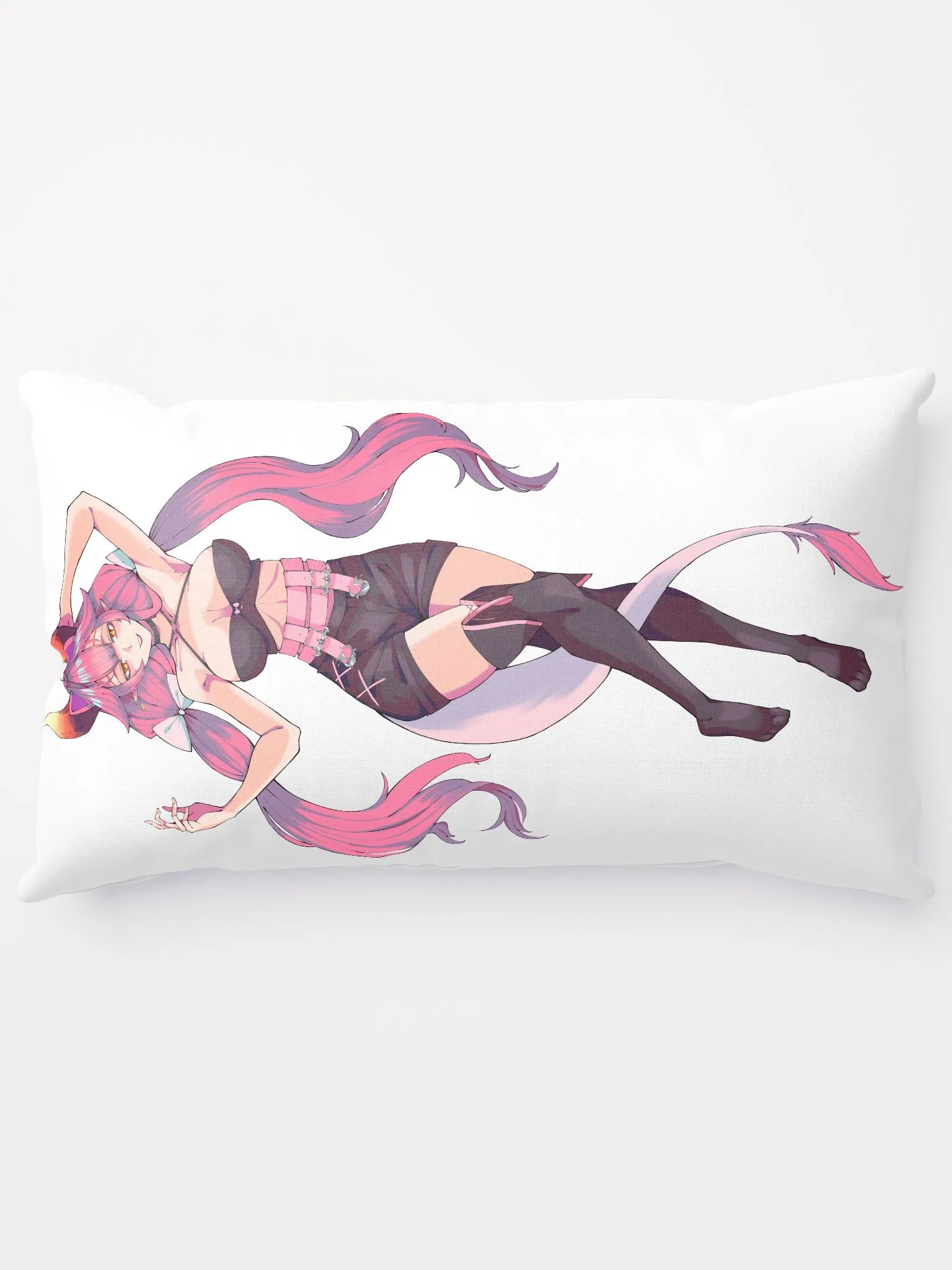 Not Sus Blushie Pillow product image (5)