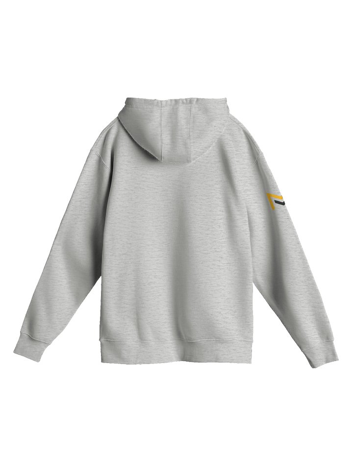 ModeA Premium Grey Hoodie product image (2)