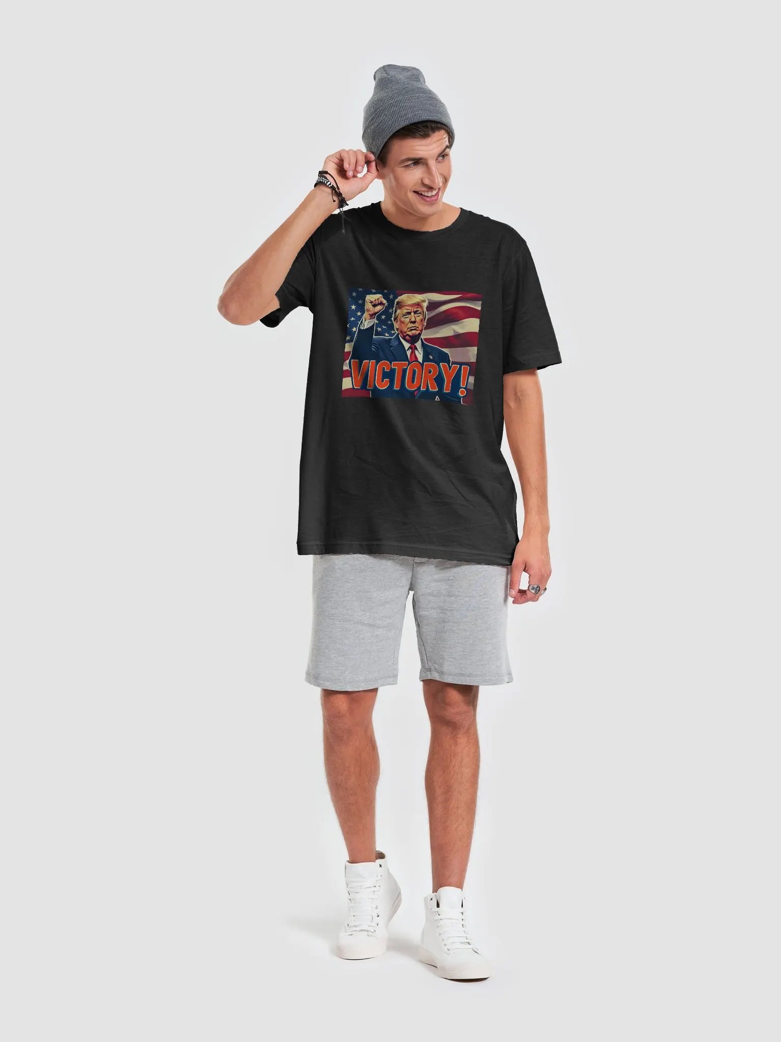Victory #4 T product image (22)