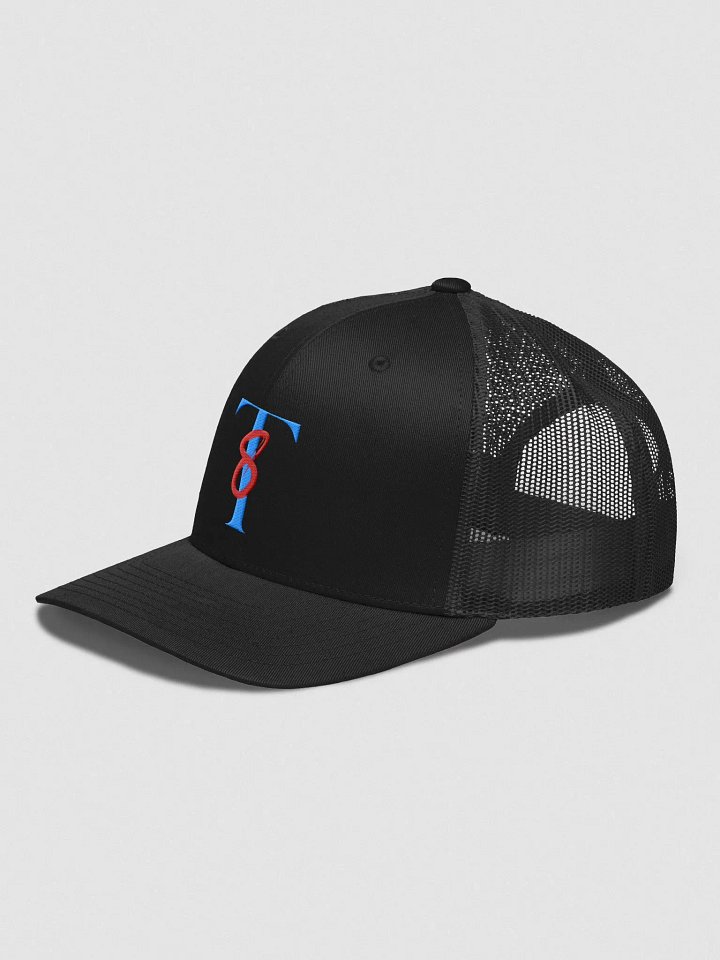 T8 Hat product image (6)