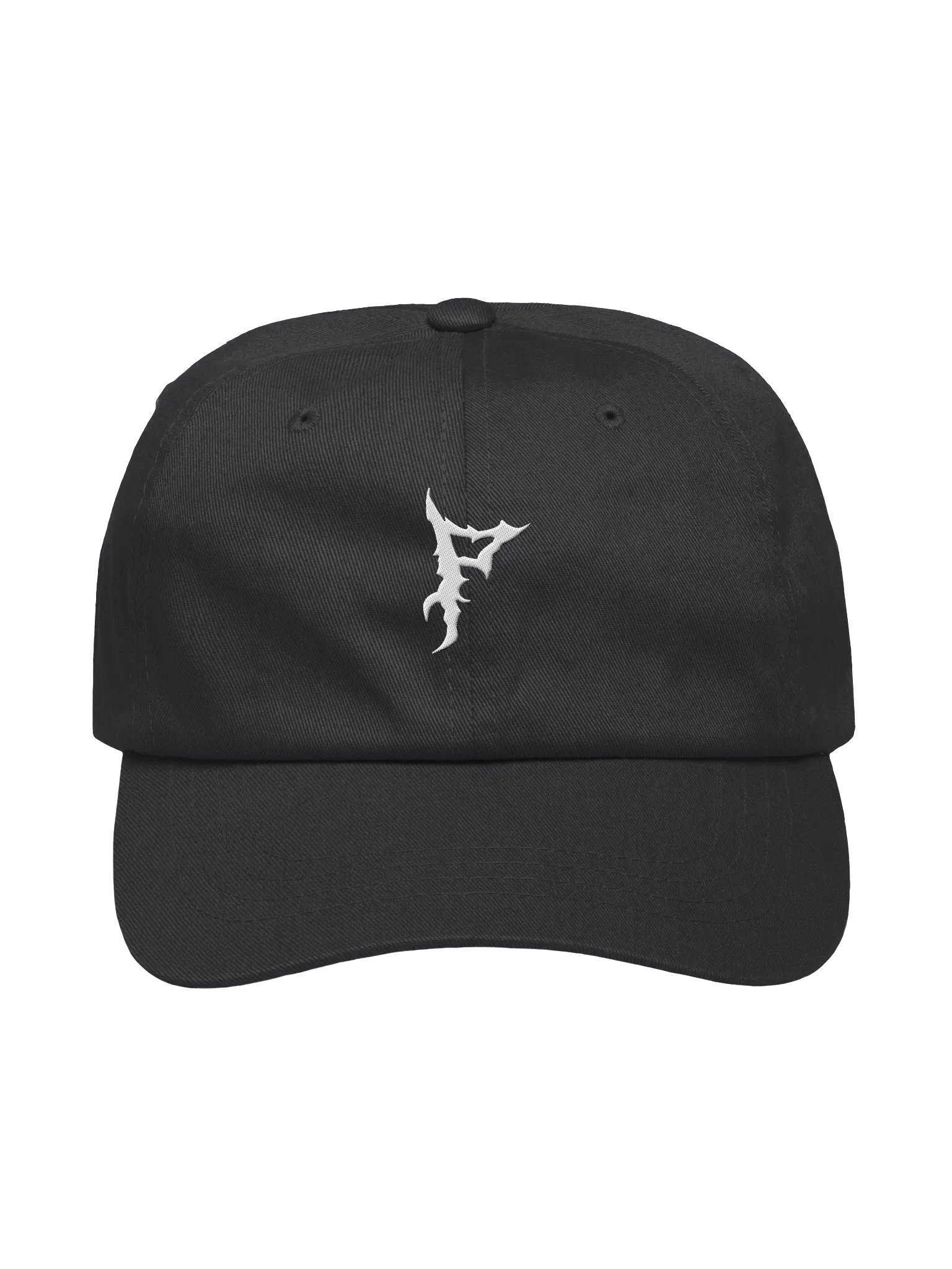 Priority Essentials Dad Hat product image (1)