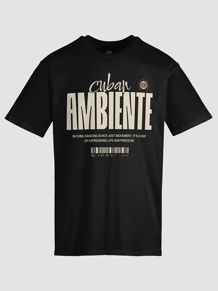Dale's Bold Statement T-Shirt product image (1)