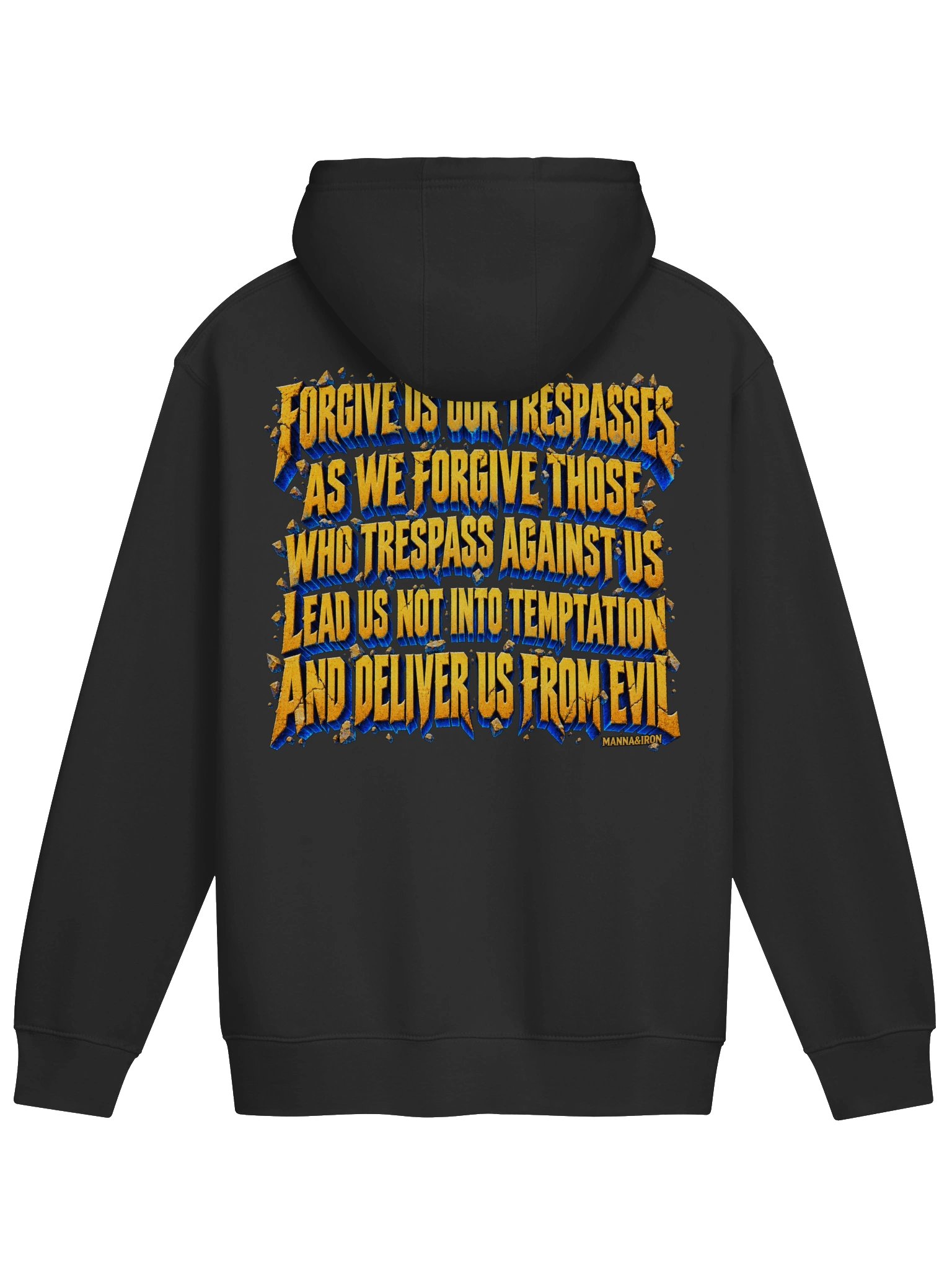 Arcgangel Pullover Hoodie product image (9)