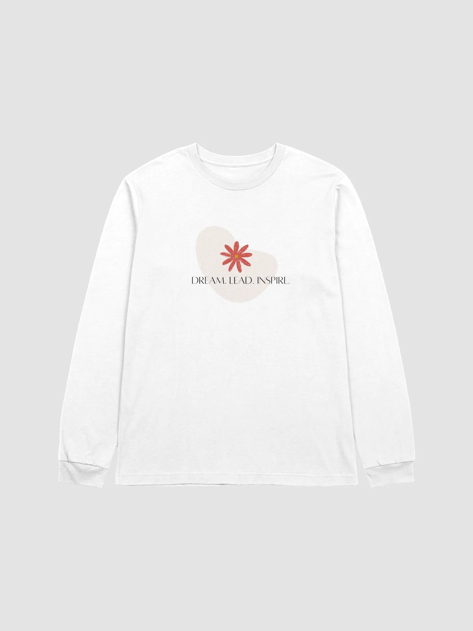 Women's Supersoft Long Sleeve T-Shirt WLFB0136 product image (1)
