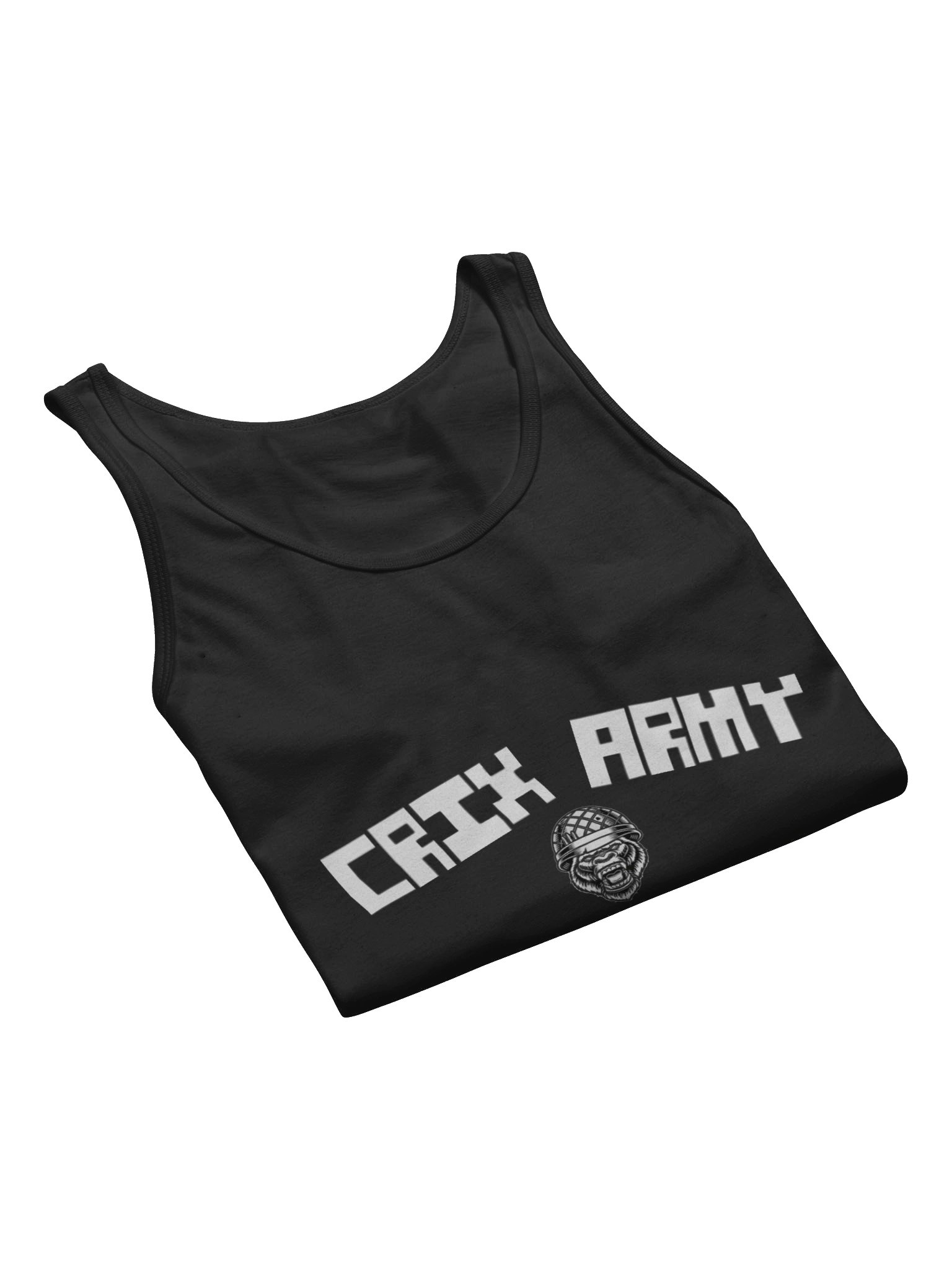 CRIX ARMY TANK TOP product image (7)