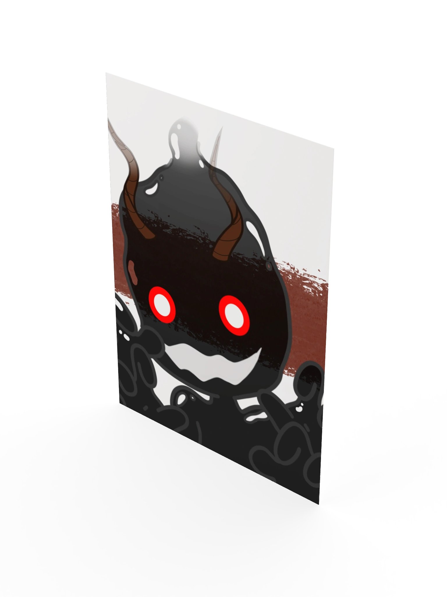 Appalachian Demon Poster product image (3)