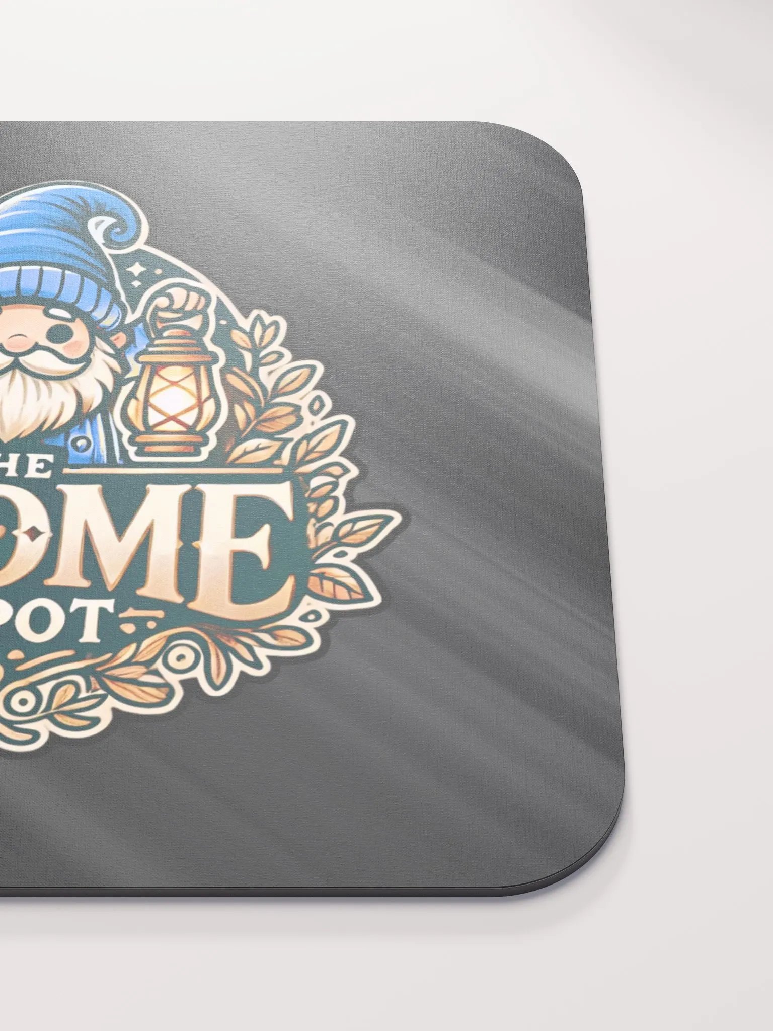 The Gnome Depot Mousepad product image (3)