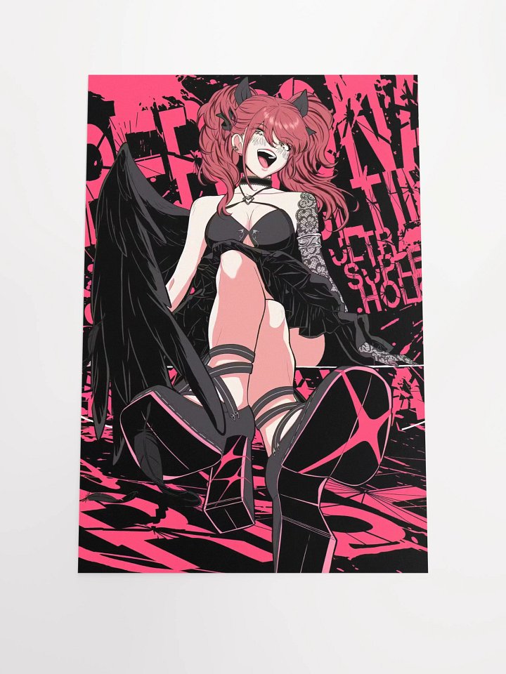 Rise Kujikawa product image (2)