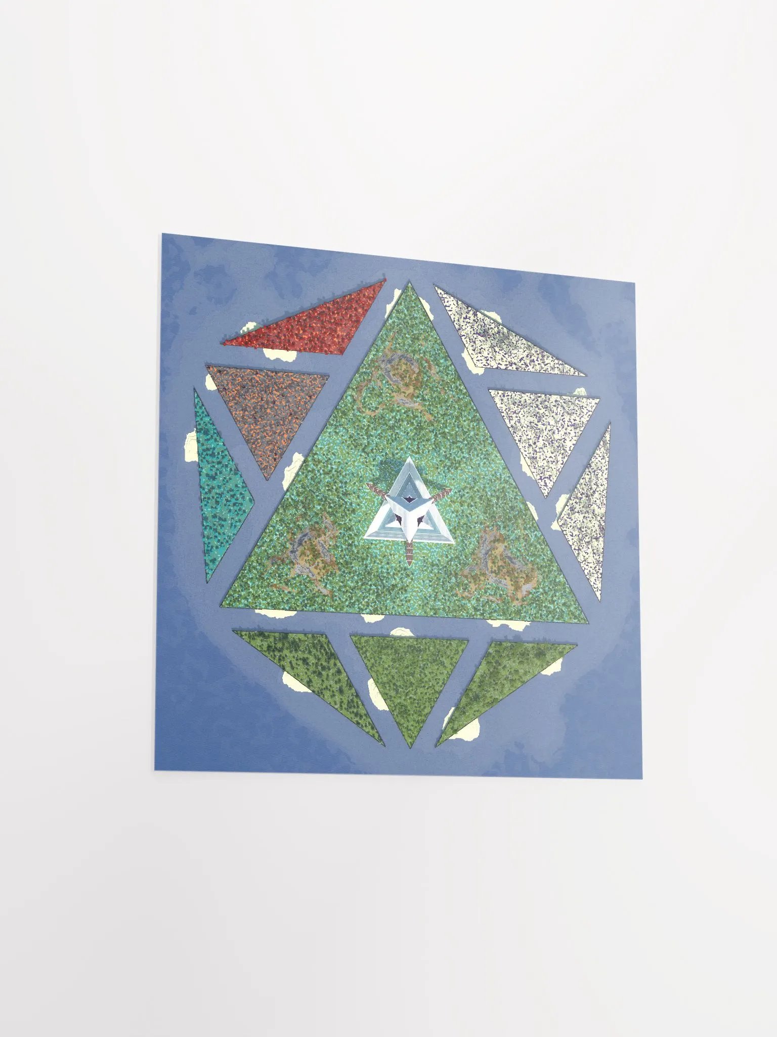 Temple of Dimension product image (11)