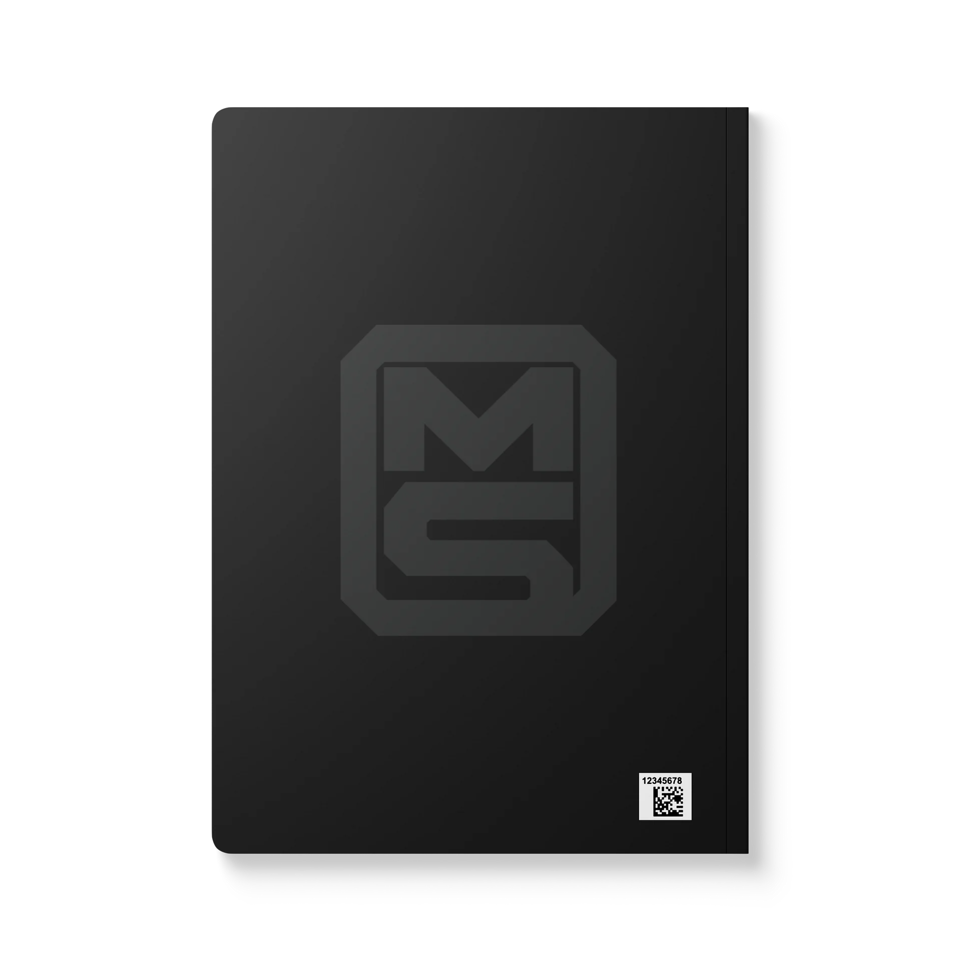 Mantra Notebook product image (3)