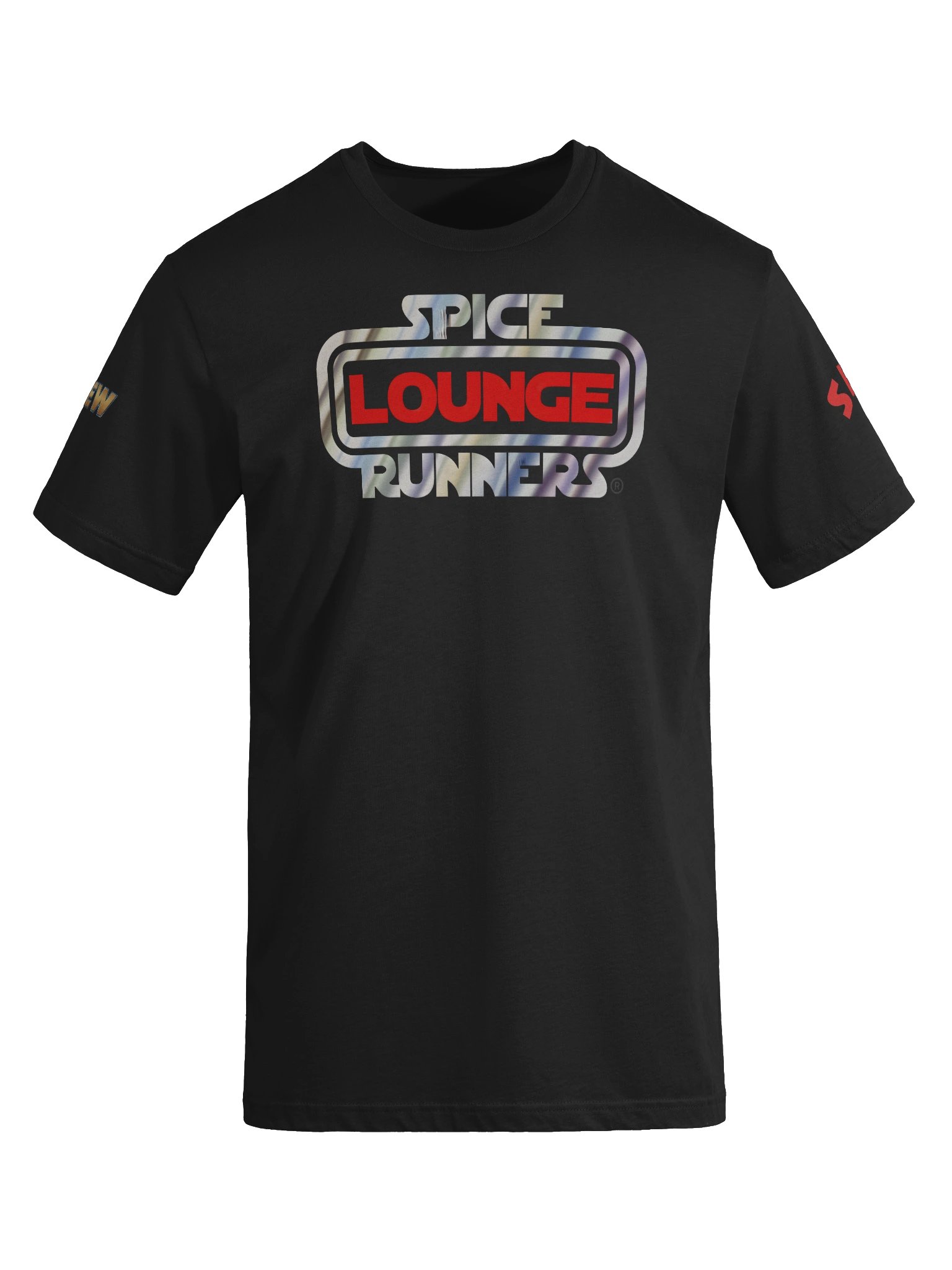 The Official Spice Crew Shirt product image (5)