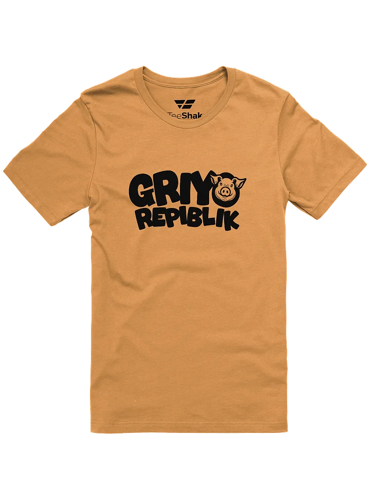 GRIYO REPIBLIK product image (2)