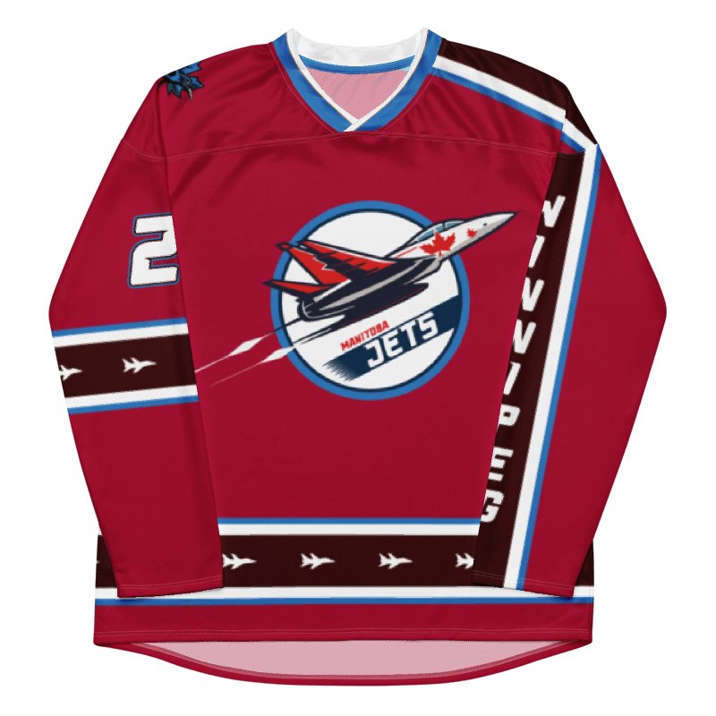 Winnipeg Thrashers product image (11)