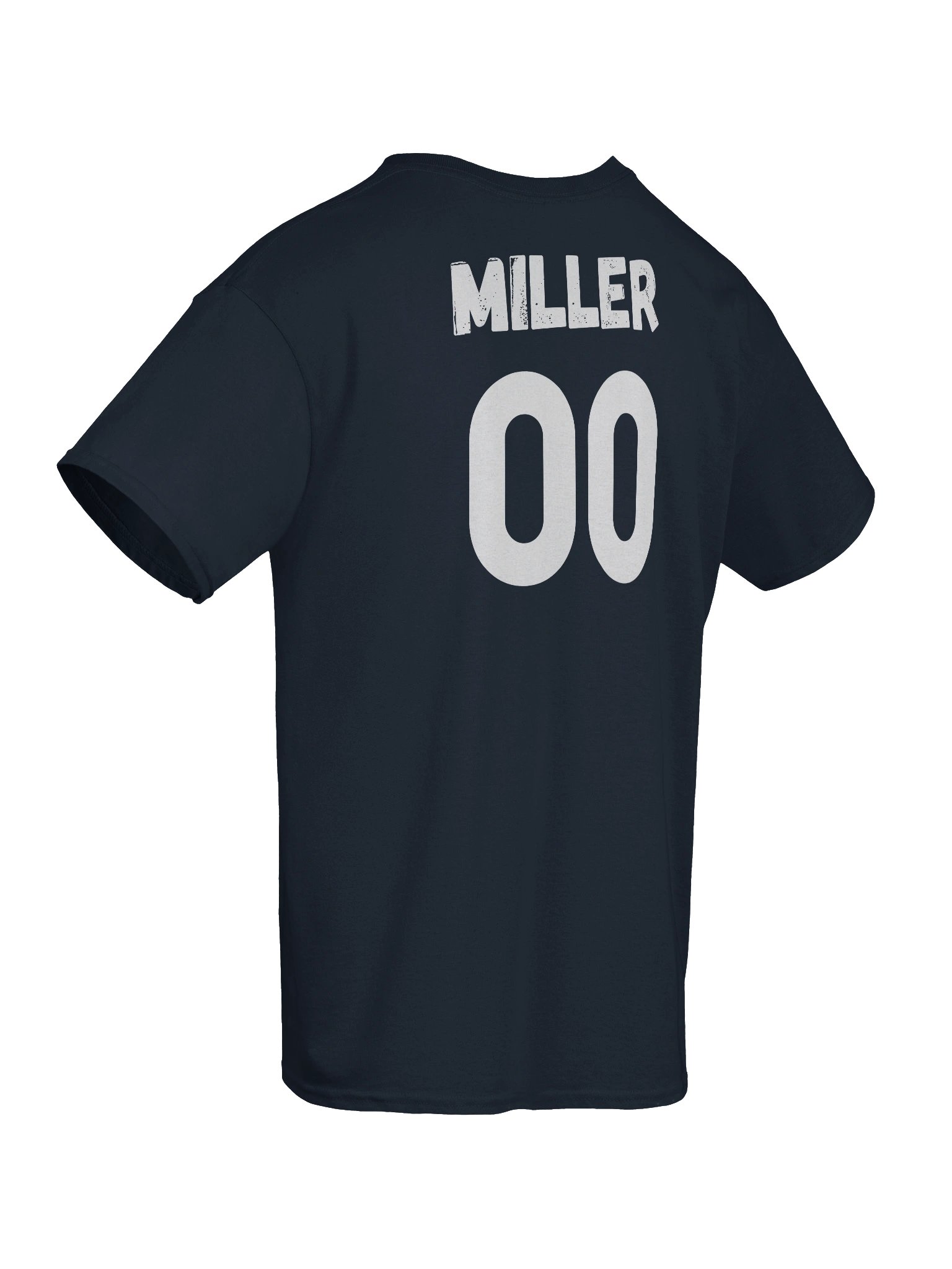 Personalized T-Shirt product image (10)