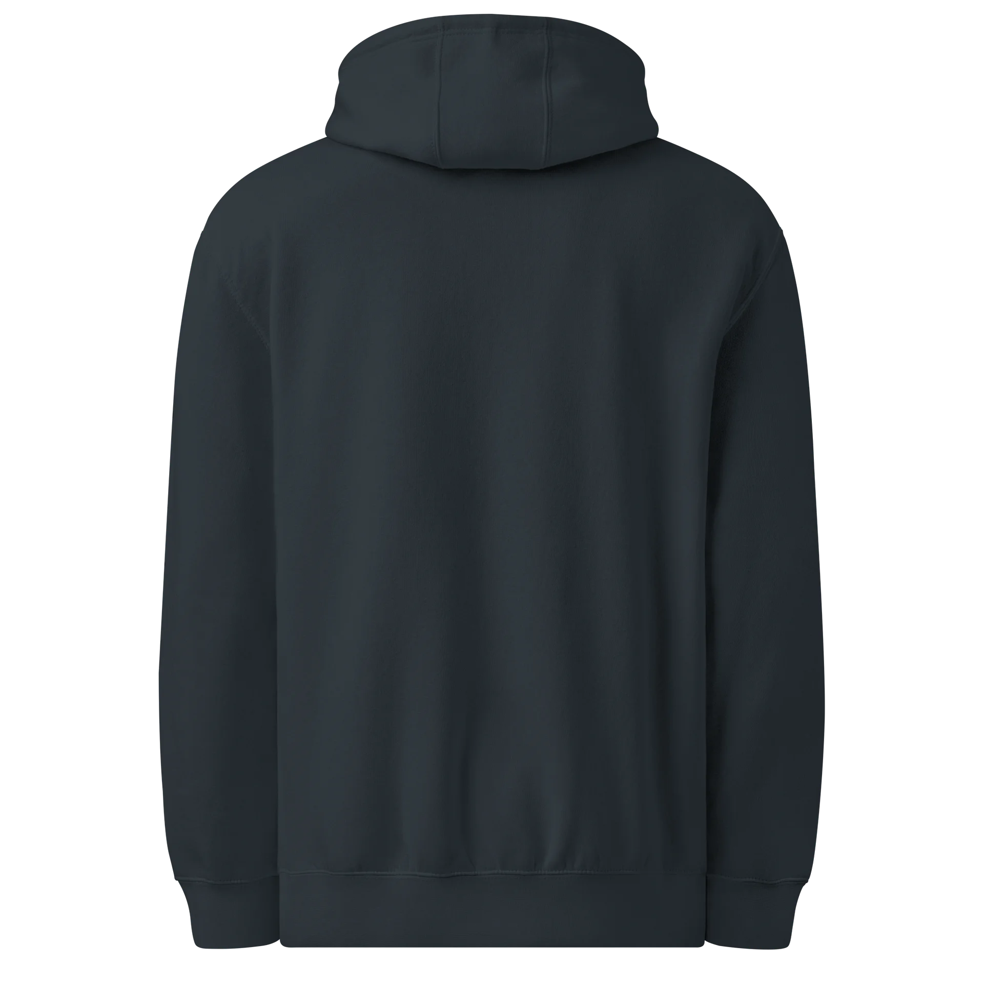 Neon Rainbow Number 1 Hoodie product image (2)