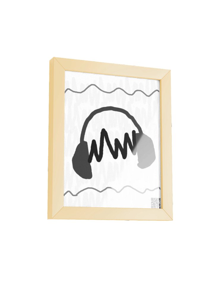 Valorus Audio Poster product image (2)