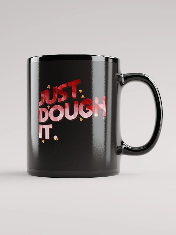 Just Dough It Mug product image (1)