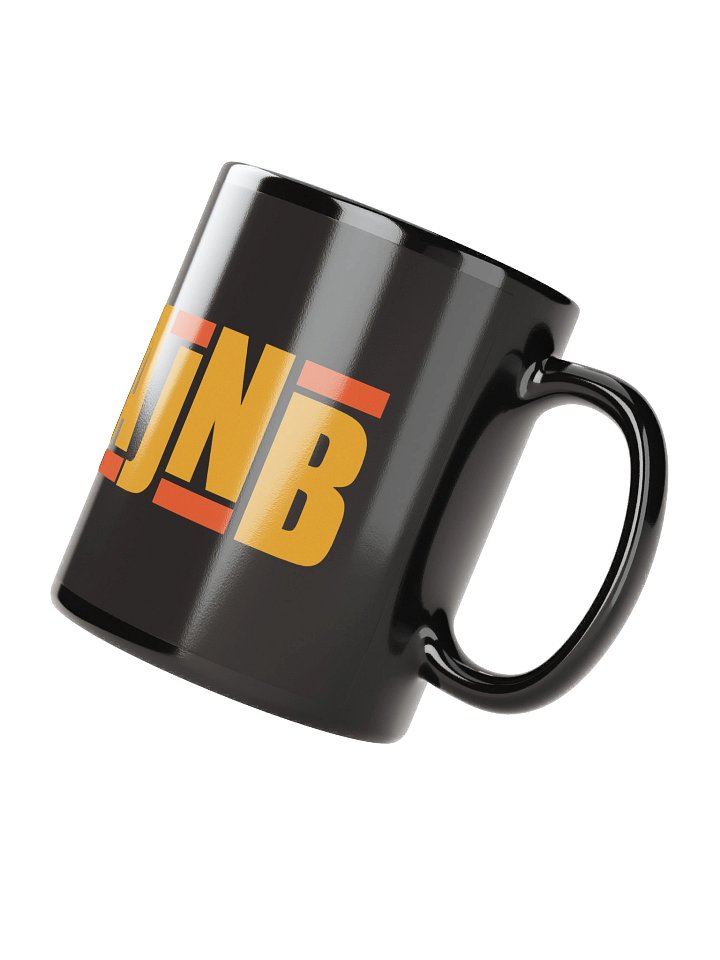 "Mugsy Coltrane" Mug product image (2)