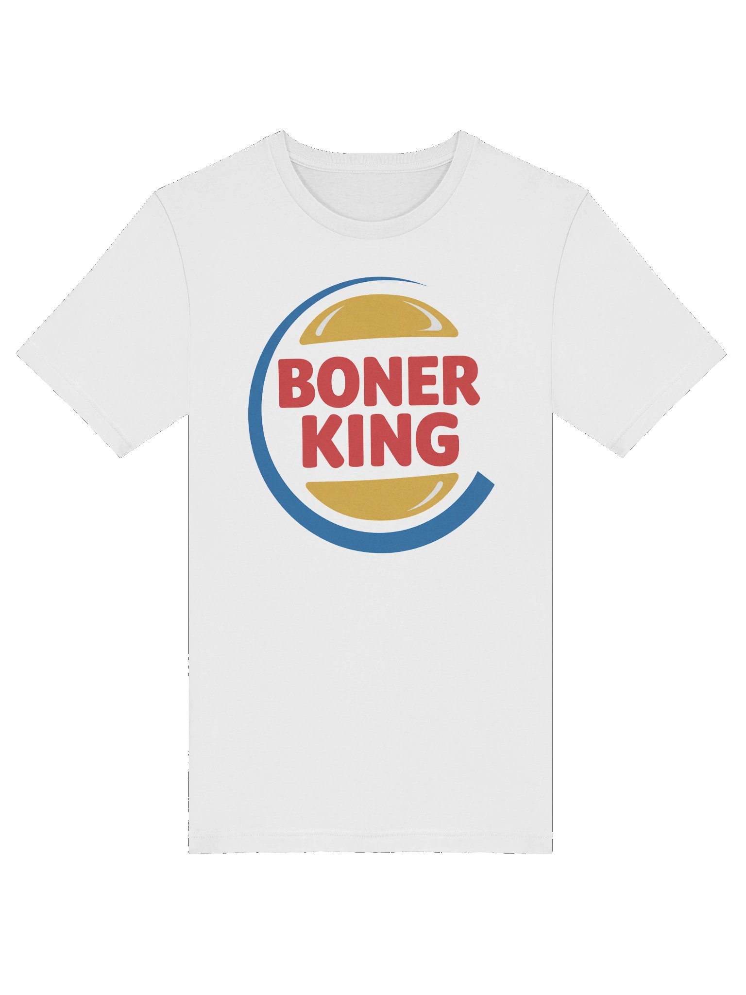 BONER KING tshirt product image (89)