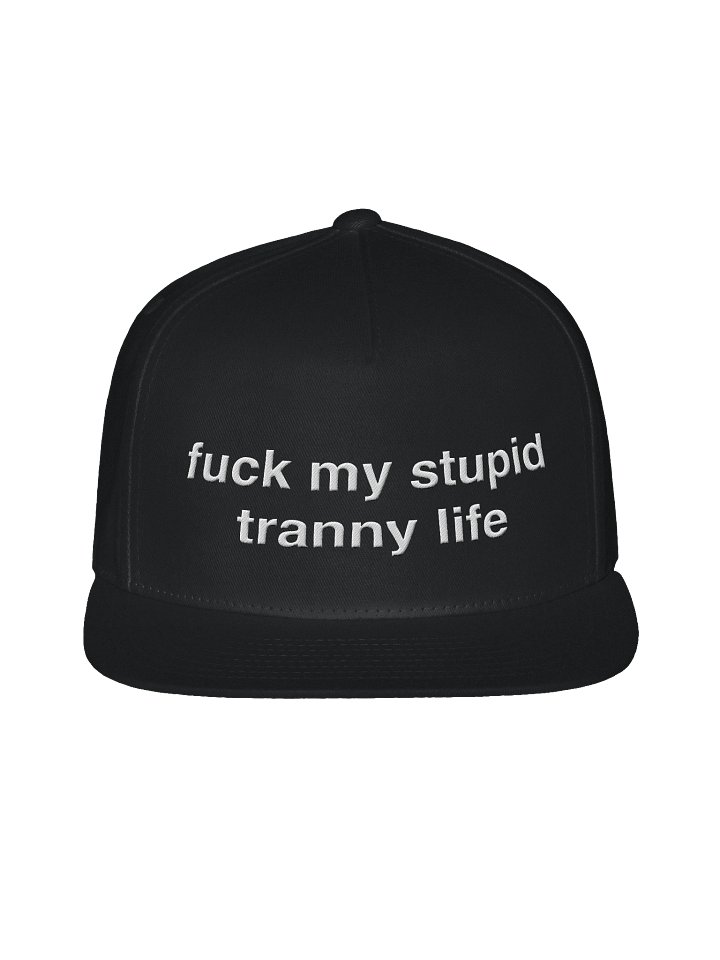 FML Snapback product image (1)