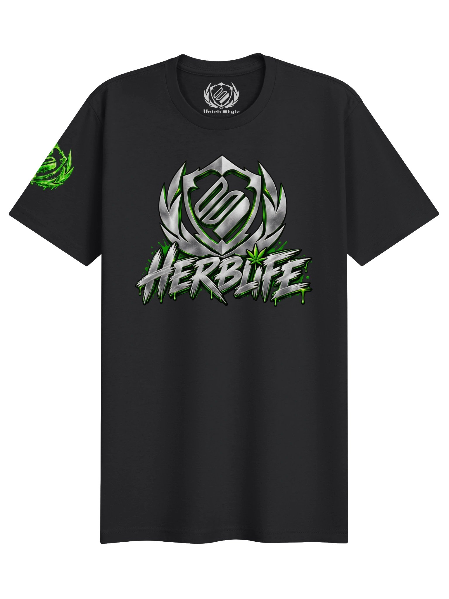 (US) HERBLIFE — Higher State product image (1)