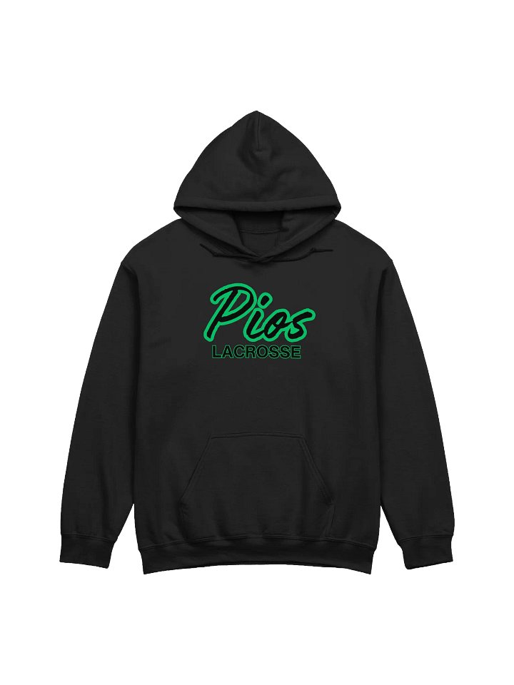 Pios Lacrosse Classic Hoodie product image (1)