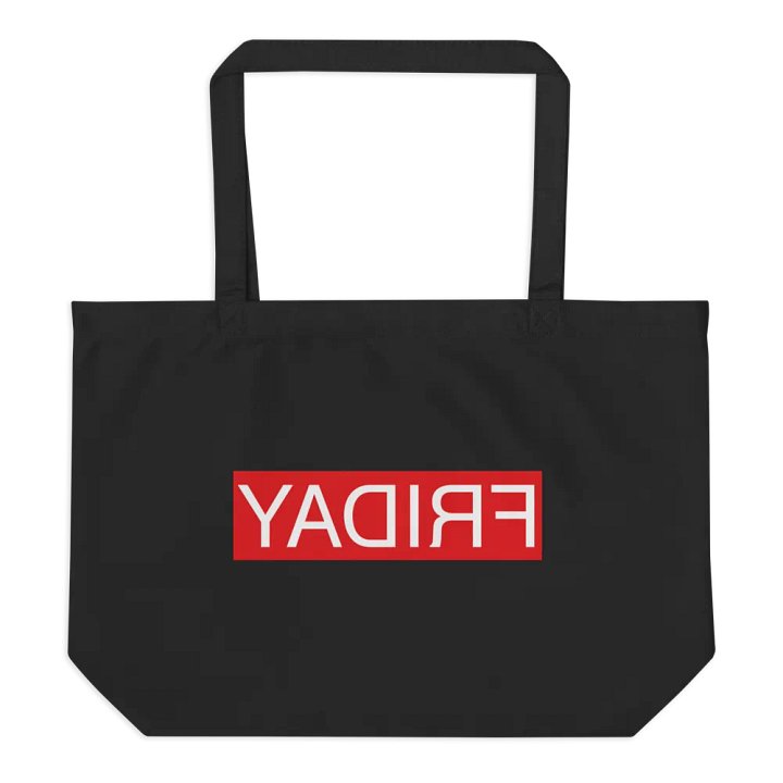Feature Friday Original Tote Bag product image (1)