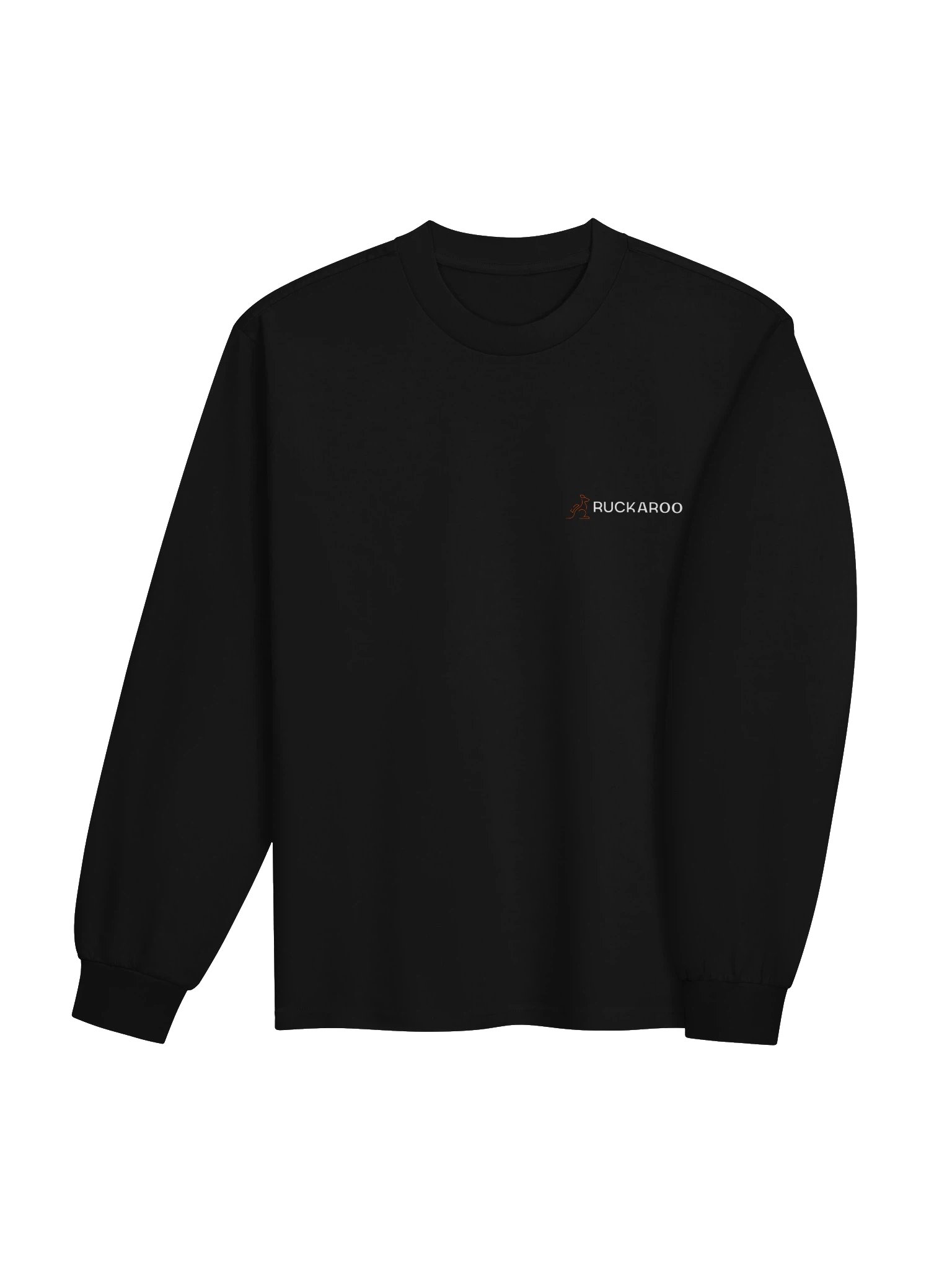 Ruckaroo Trail Long Sleeve product image (5)